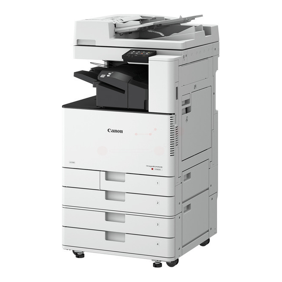Canon imageRUNNER C3125