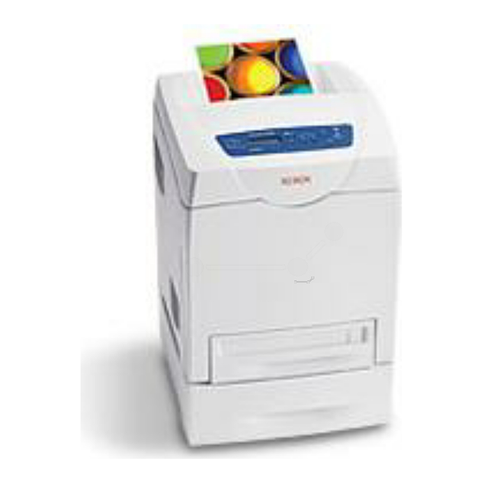 Xerox Phaser 6180n