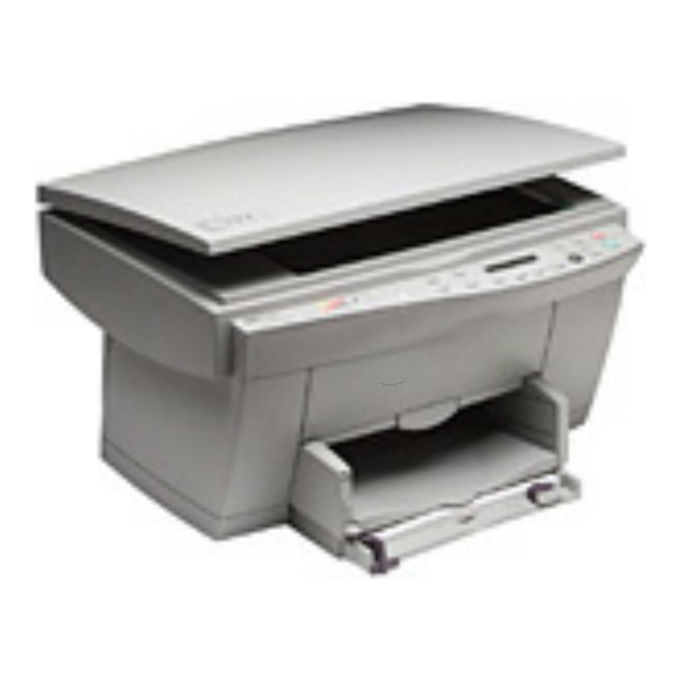 HP OfficeJet R40