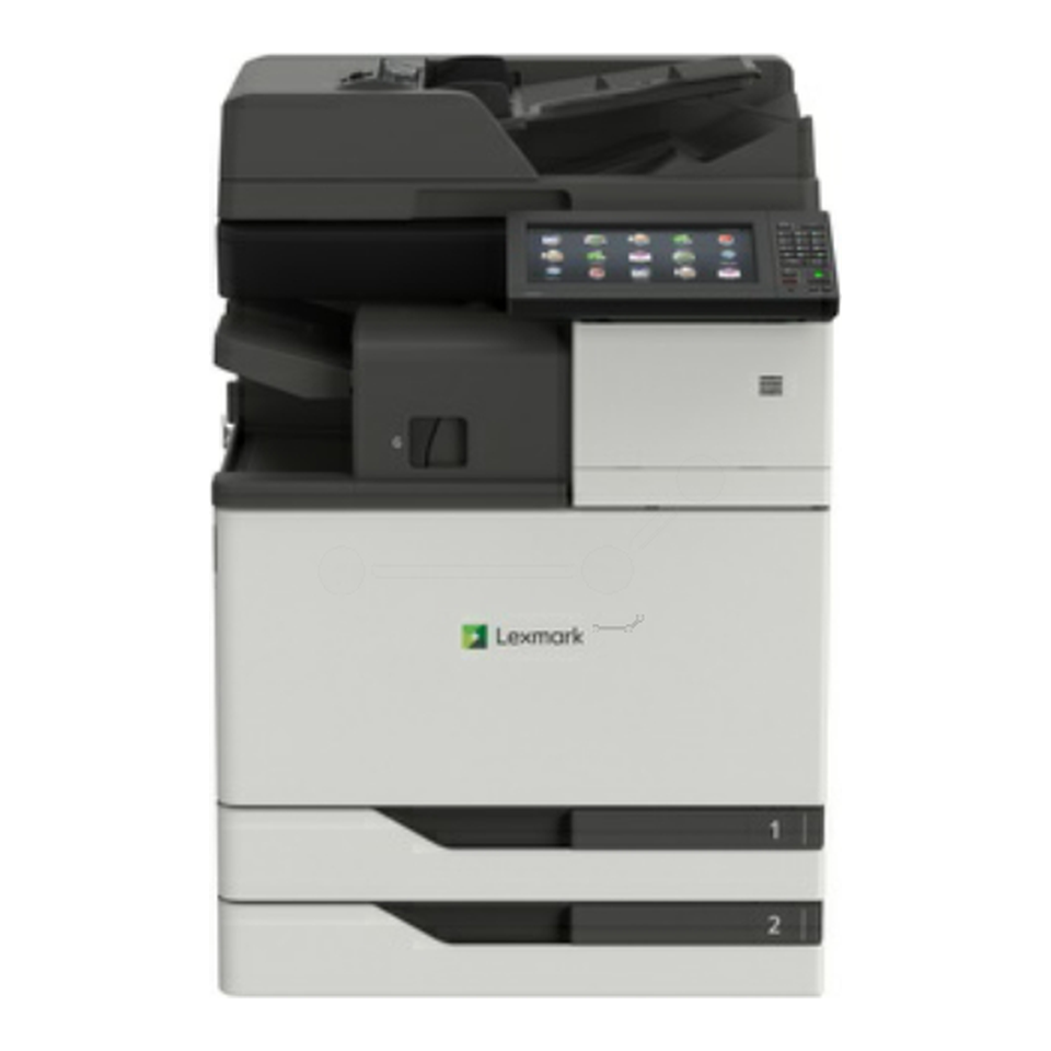 Lexmark CX922