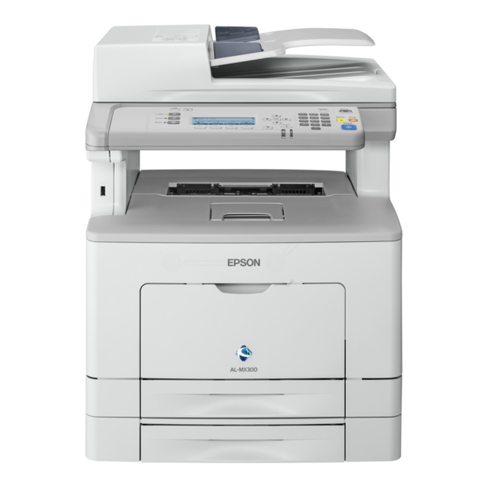 Epson WorkForce AL-MX 300dtn