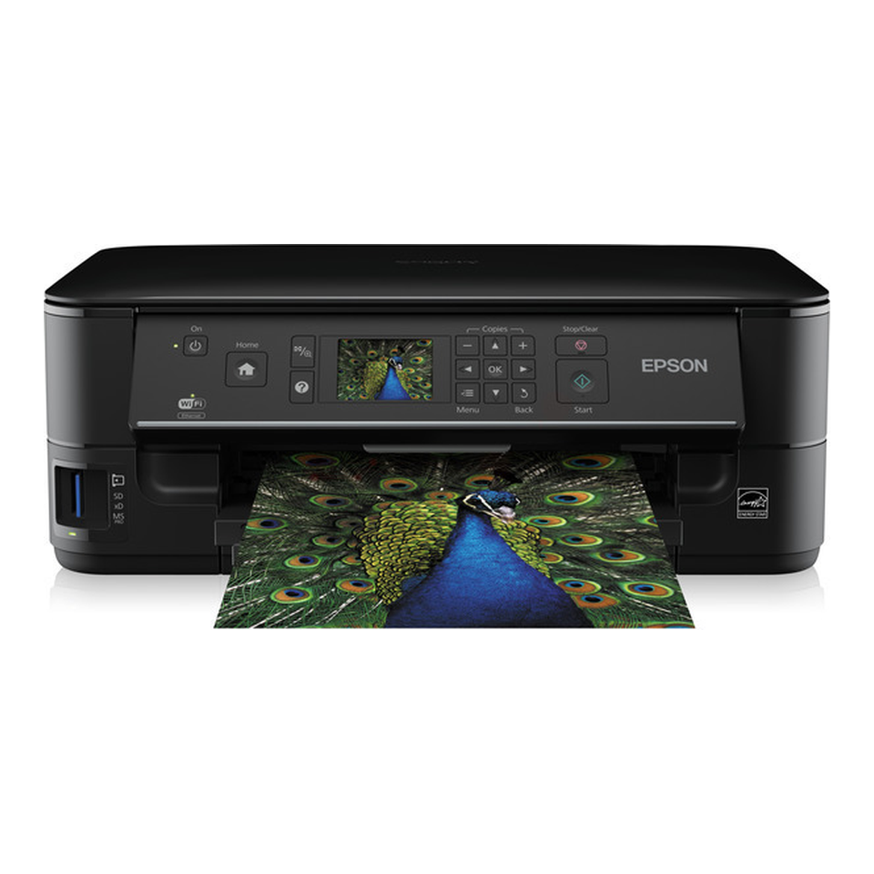 Epson Stylus SX535