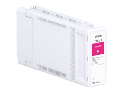 Original Epson T48U3 | C13T48U300 Tinte Magenta