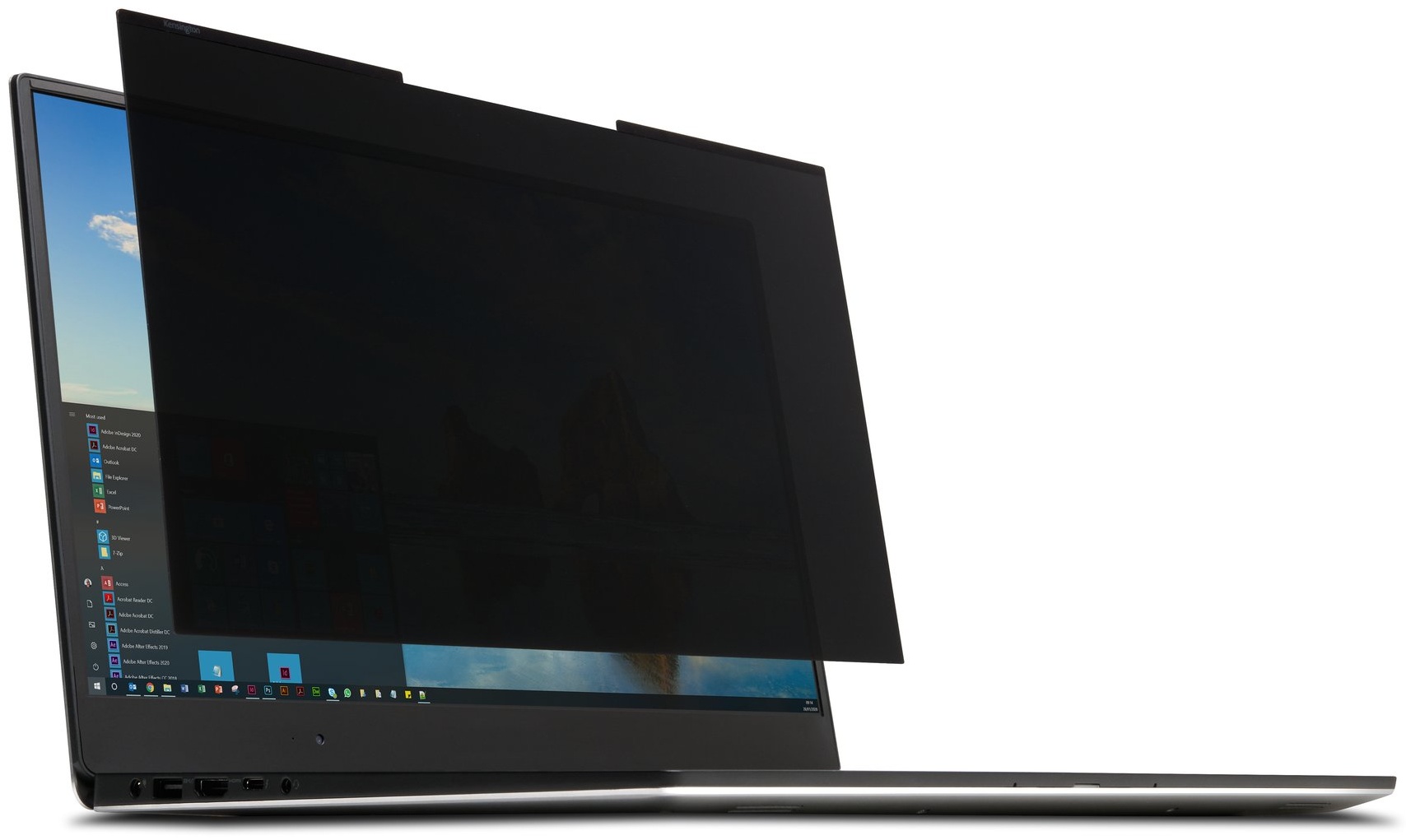 Kensington Blickschutzfilter MagPro | 14 Zoll | 16:9 | Laptop