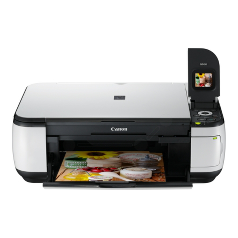 Canon Pixma MP490