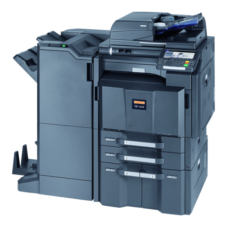 Utax CD1445