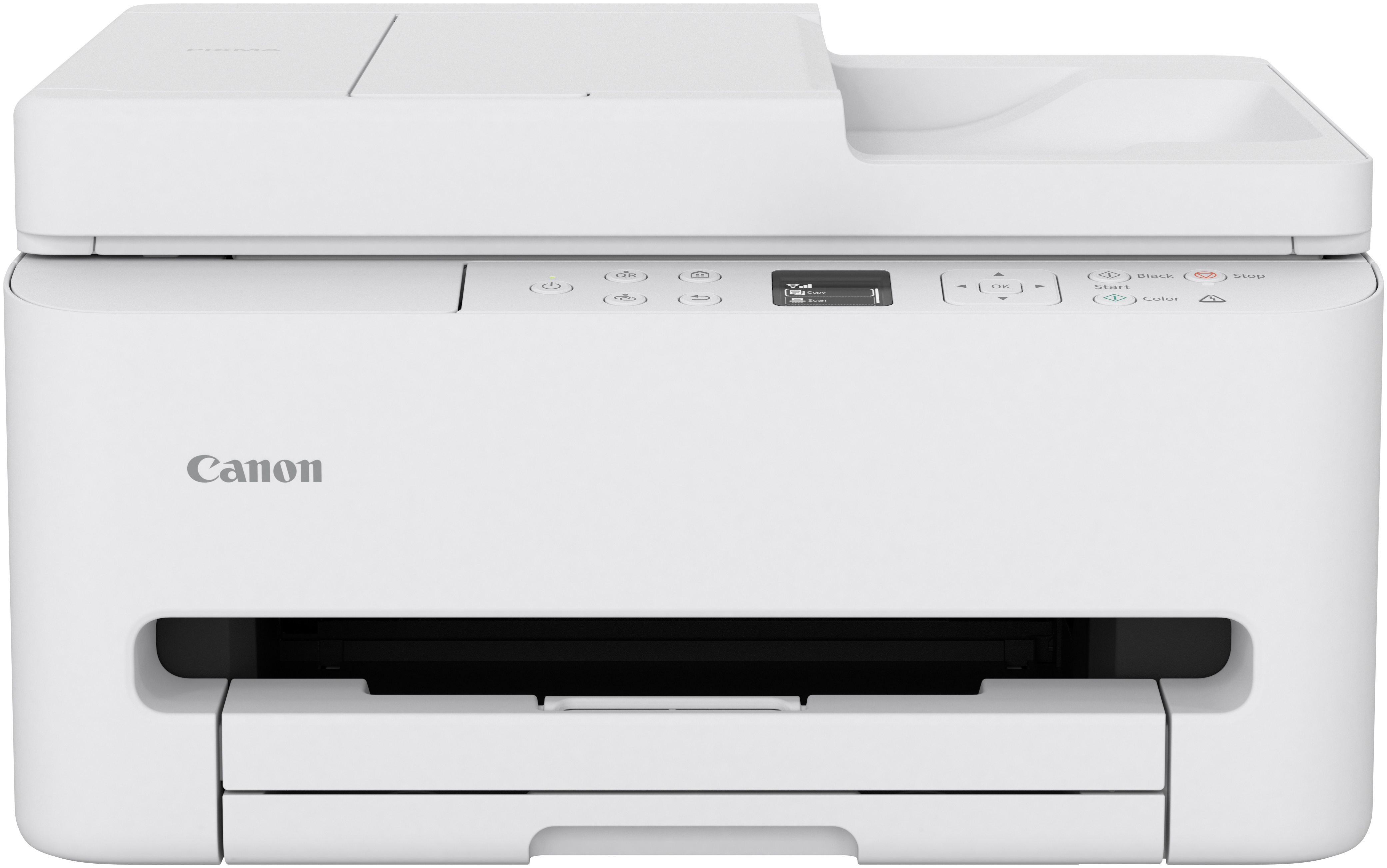 Canon PIXMA TS7550i Farb Tinten Multifunktionsdrucker | A4 | 14 S./Min | Duplex | WLAN