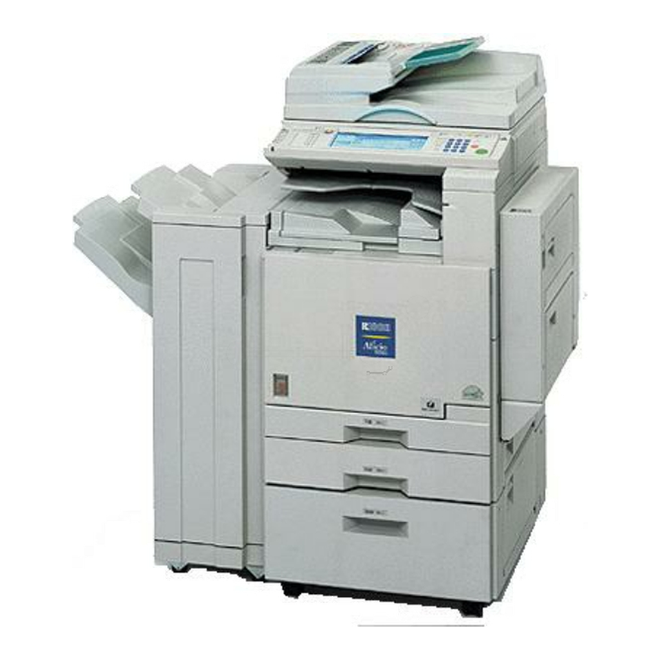 MB Inc 8132c