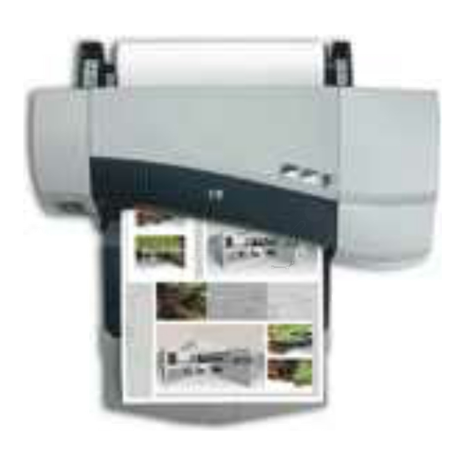 HP DesignJet 70