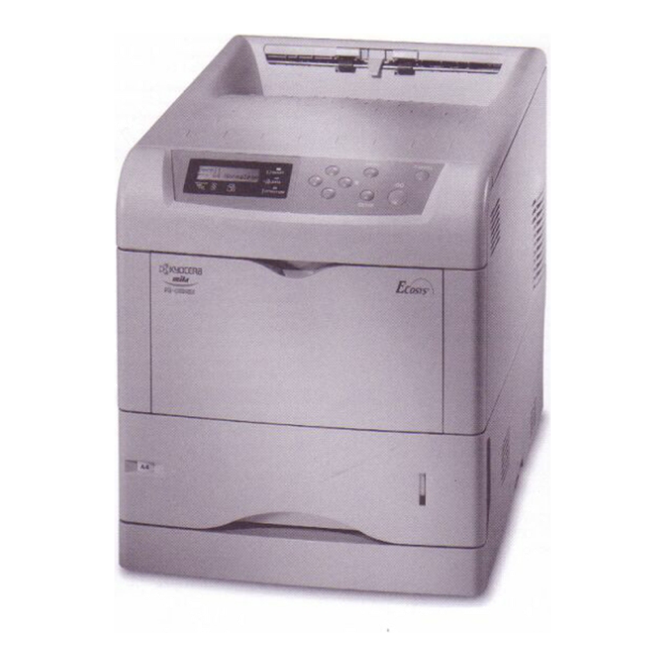 Kyocera FS-C5030dtn