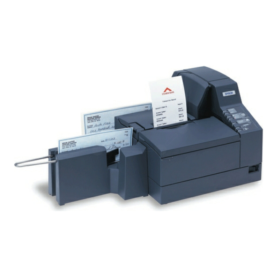 Epson TM-J 9000