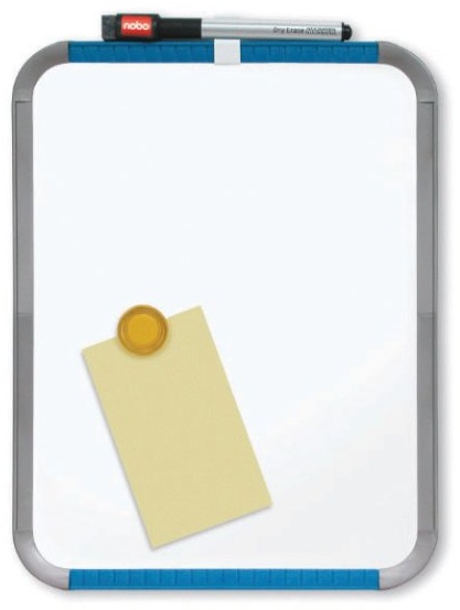Nobo Whiteboard | 36,3 x 28 cm