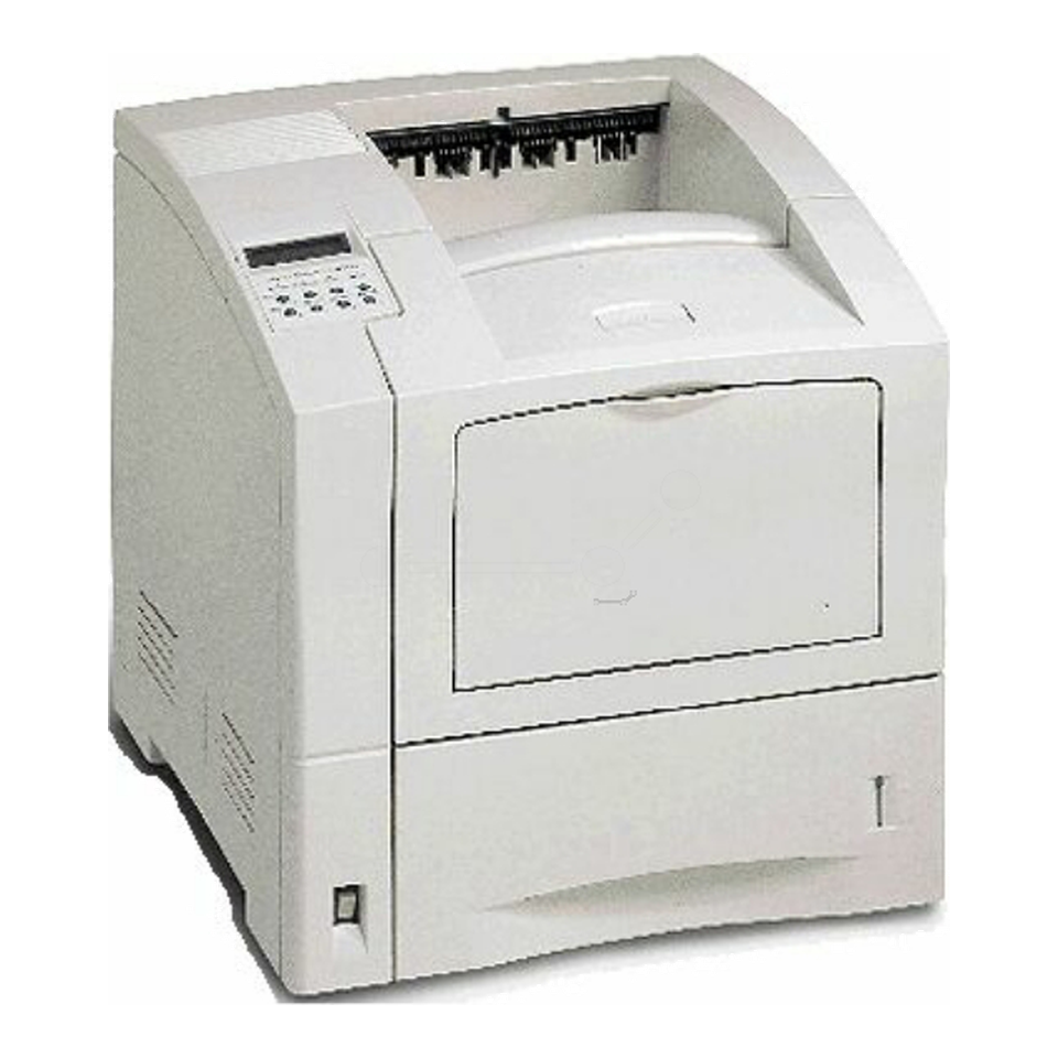 Xerox Docuprint N2125b