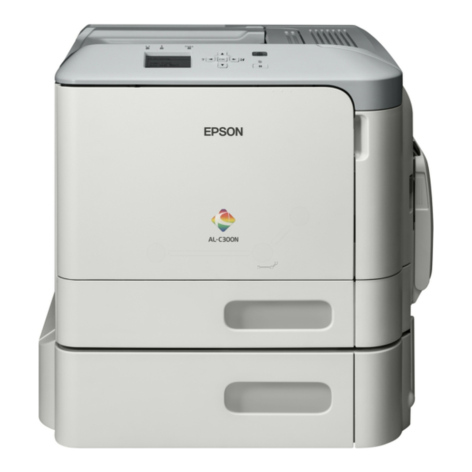 Epson WorkForce AL-C 300tn