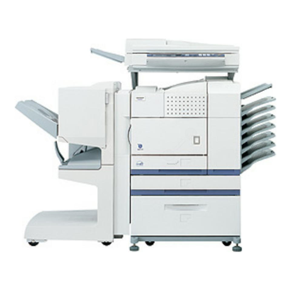 Olivetti D-Copia 4501