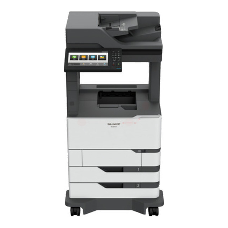 Sharp MX-B 557f