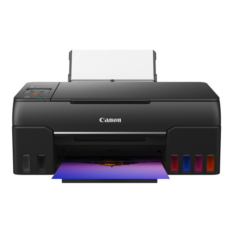 Canon Pixma G650