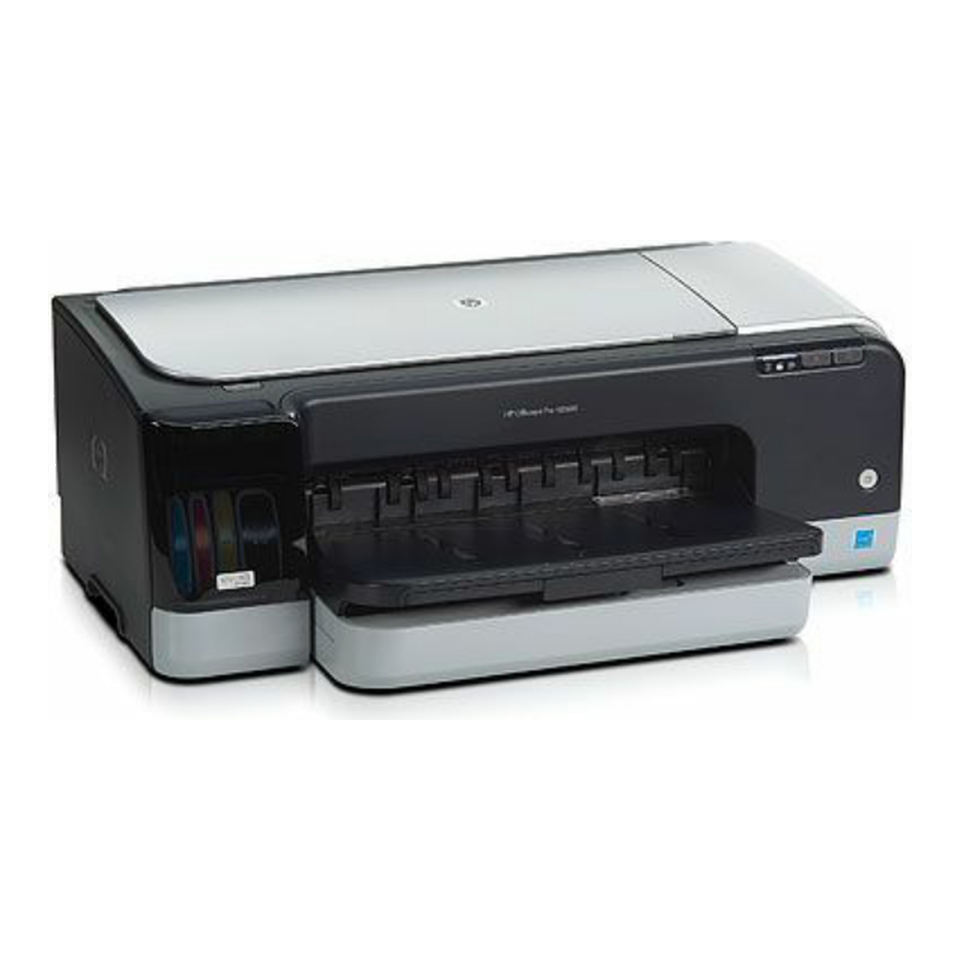 HP OfficeJet Pro K8600