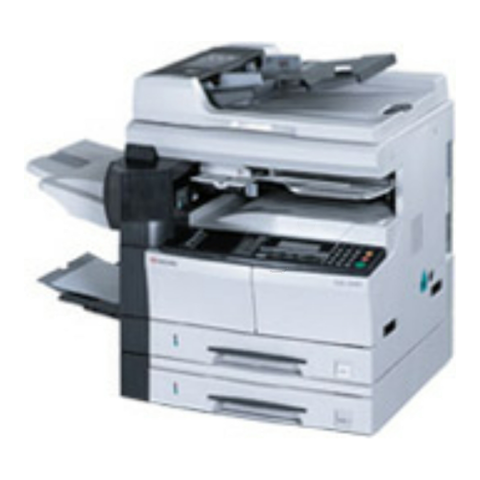 Kyocera KM1650s
