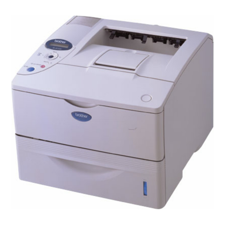 Brother HL-6050dw