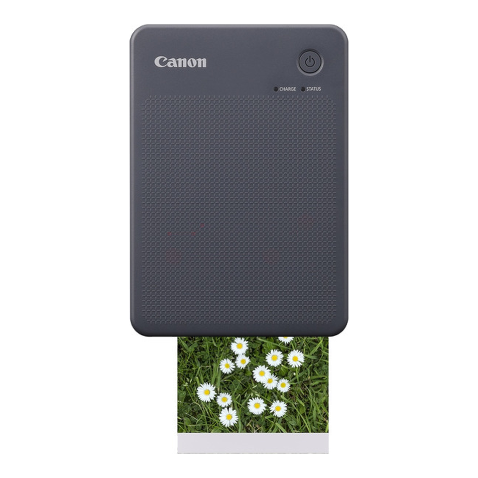 Canon Selphy QX20black