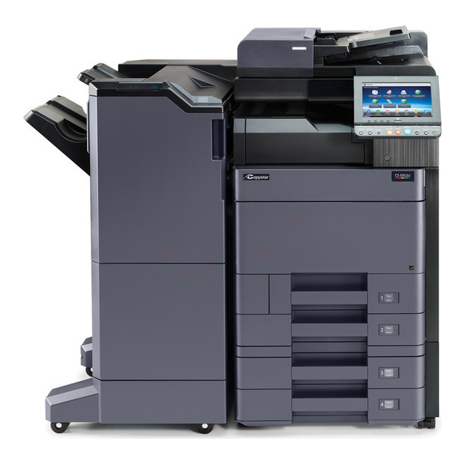 Copystar CS5053