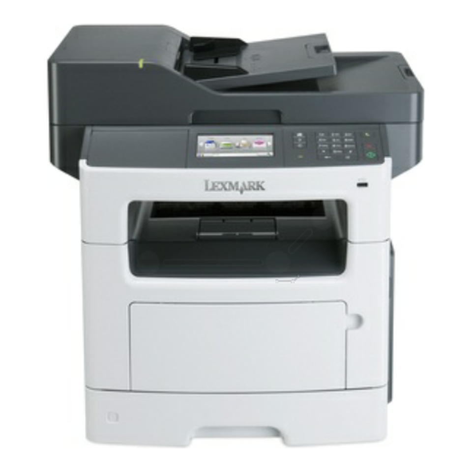 Lexmark MX511