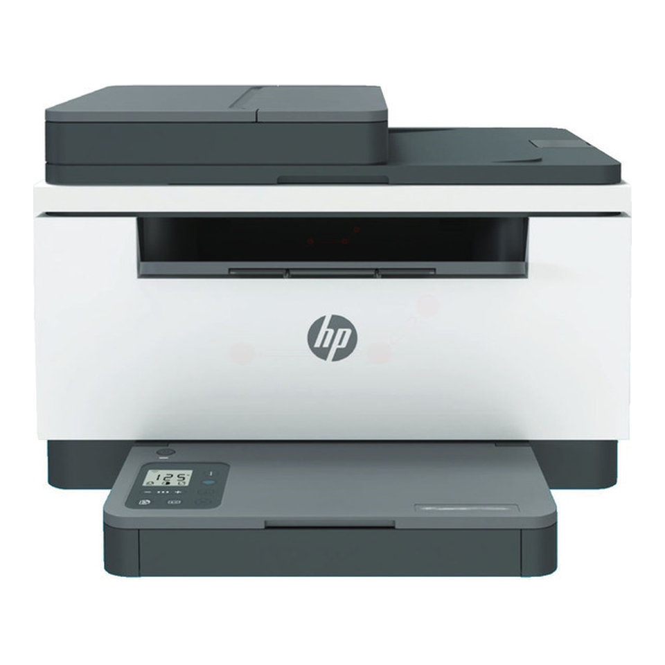 HP LaserJet MFP M232e