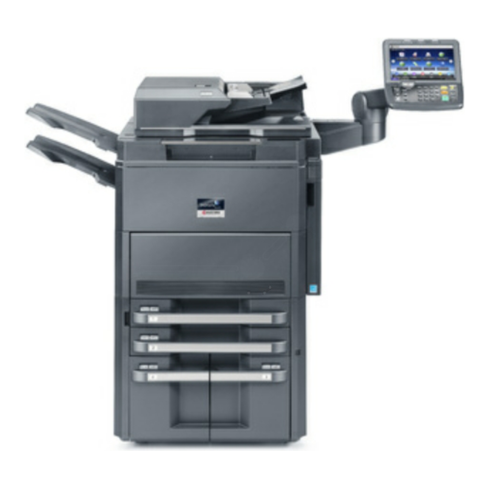 Copystar CS6501