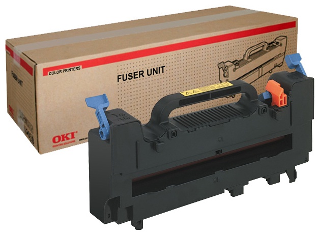 Original OKI 42931703 Fixiereinheit