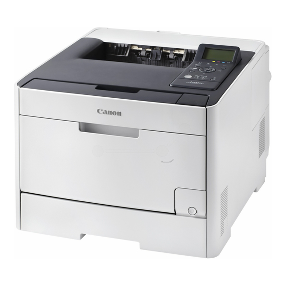 Canon i-SENSYS LBP-7660cdn