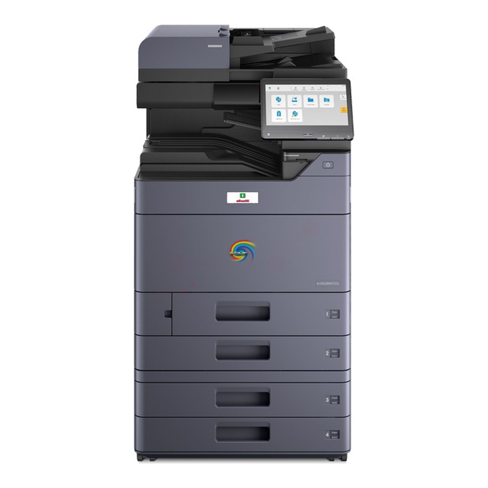 Olivetti D-Color MF5055