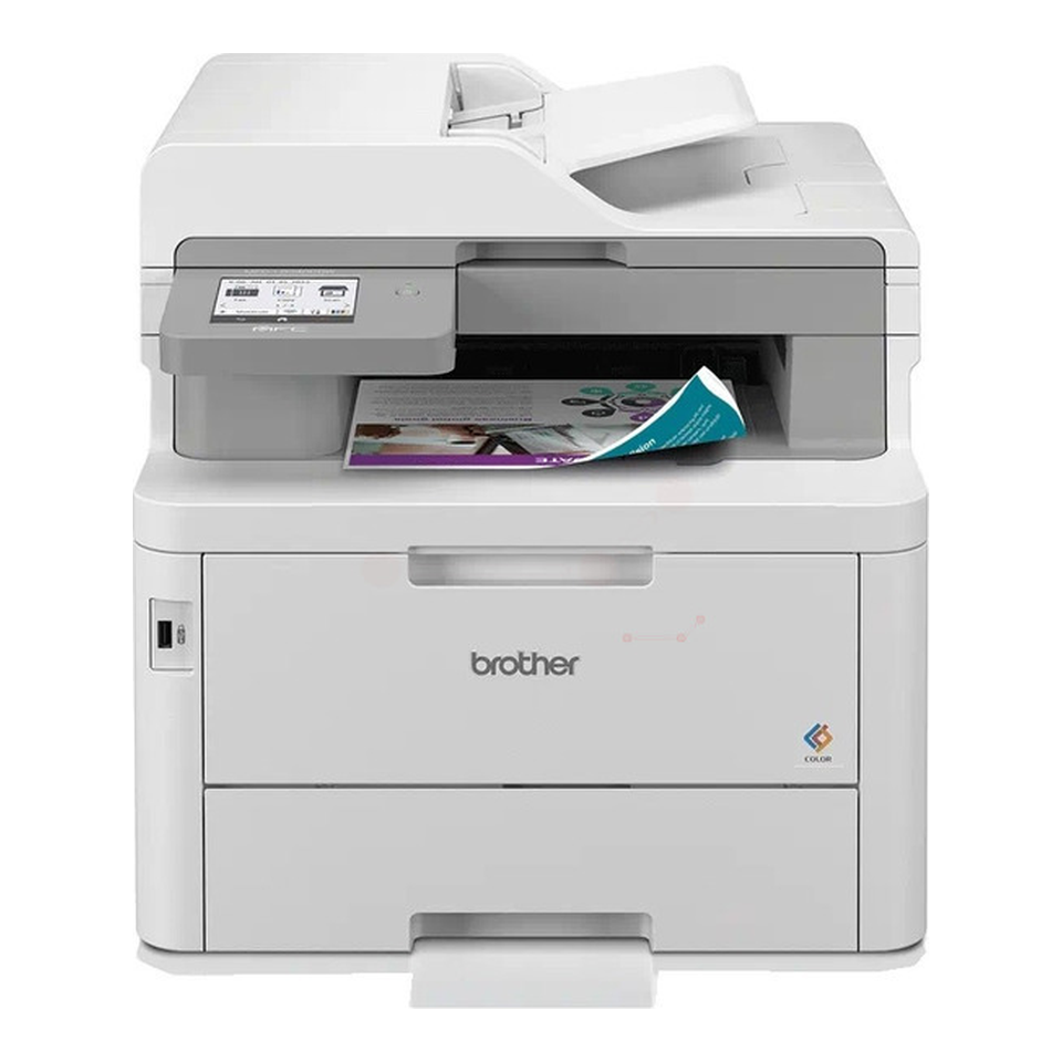 Brother MFC-L8390