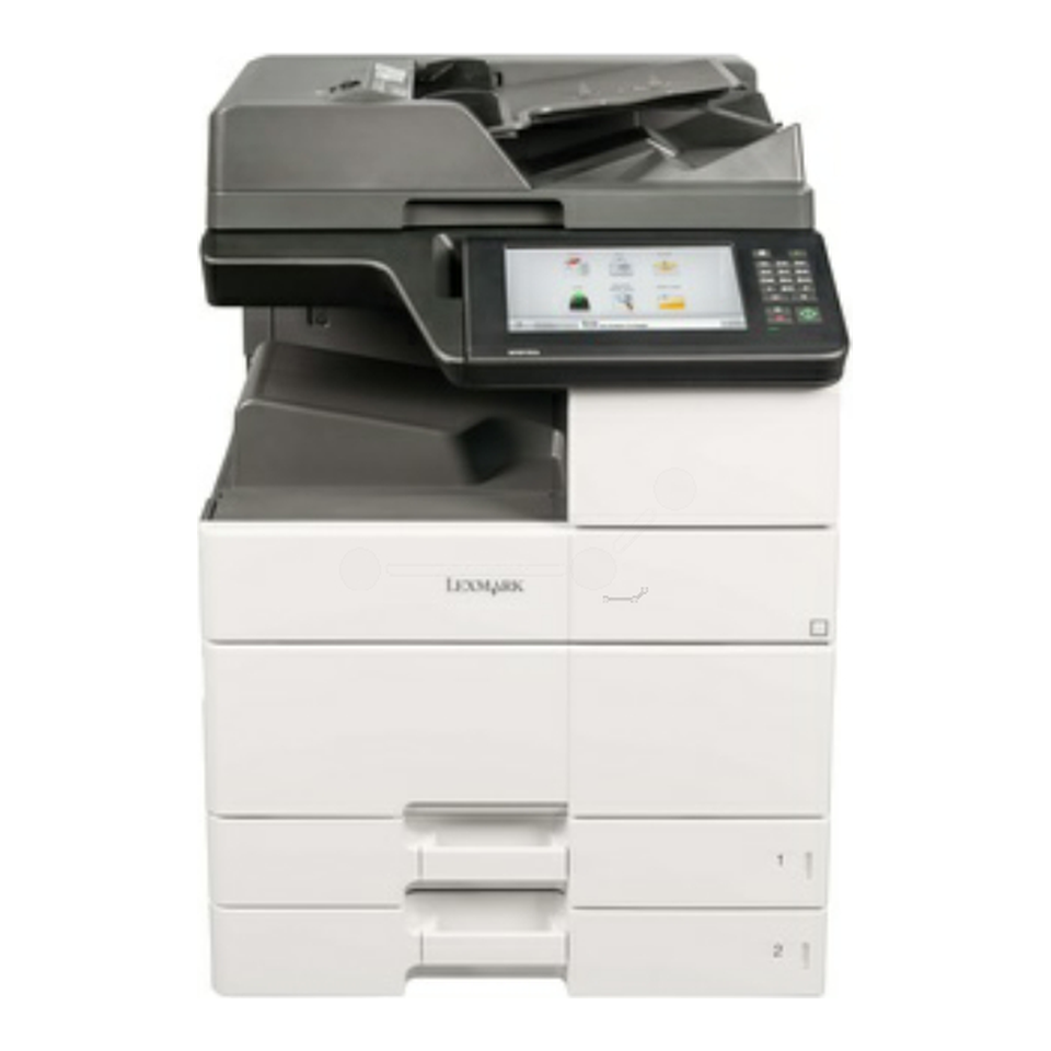 Lexmark MX911