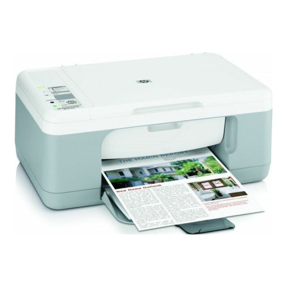 HP DeskJet F4424