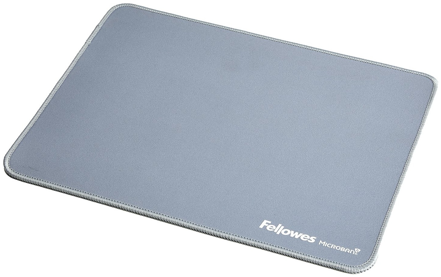 Fellowes Breyta Mauspad XL | 28 × 21 cm | Marineblau