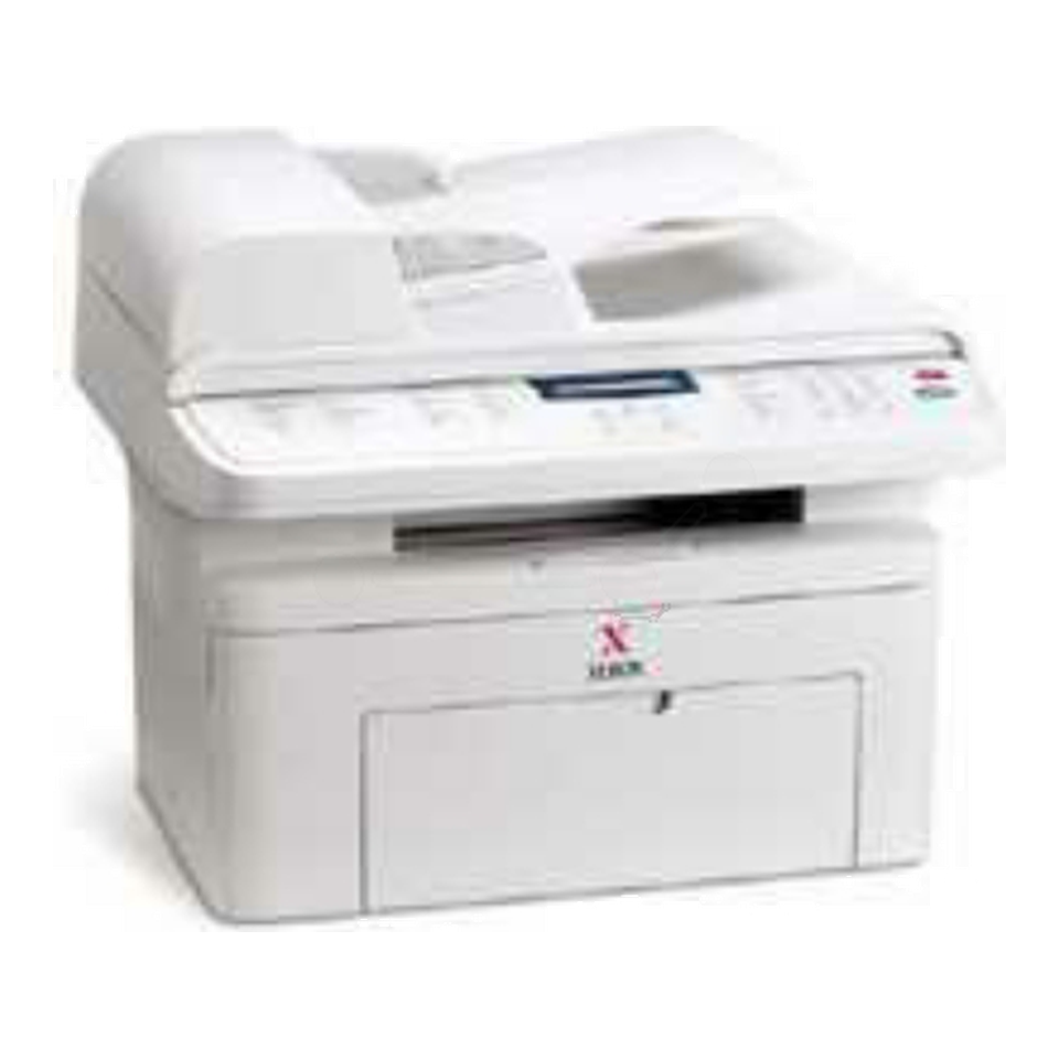 Xerox WorkCentre PE220