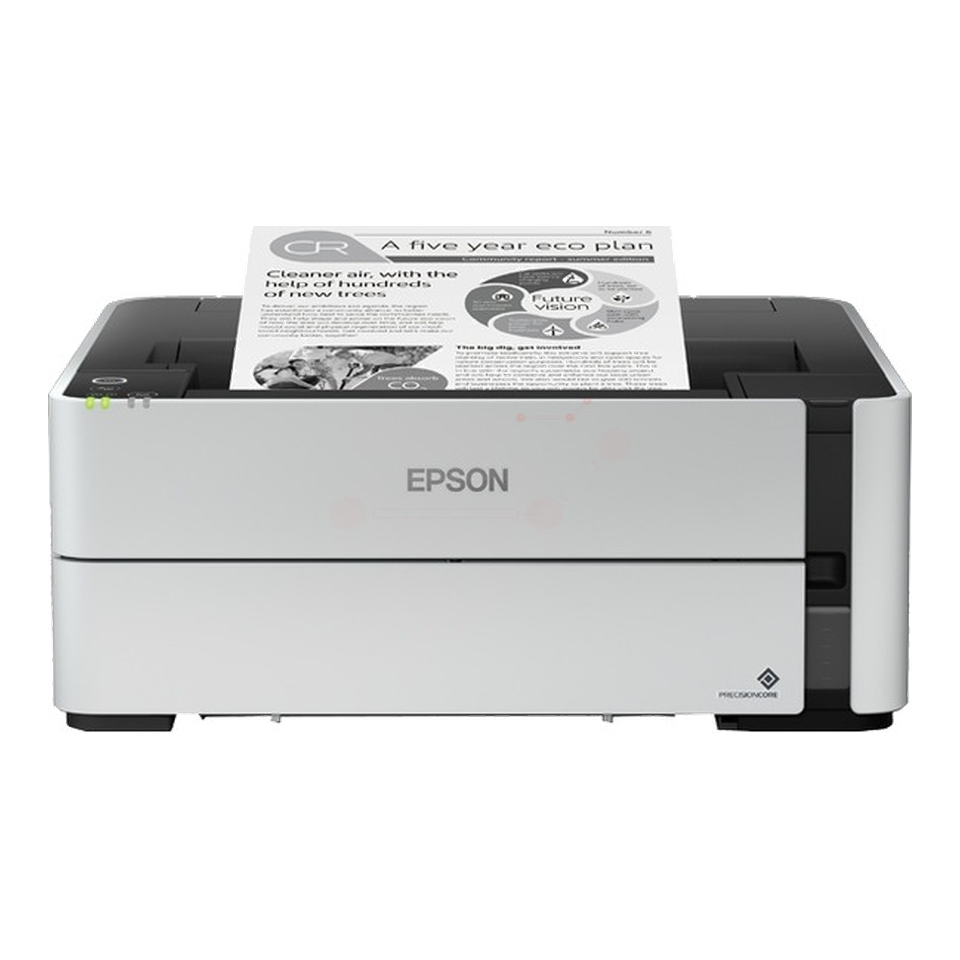 Epson EcoTank M1190