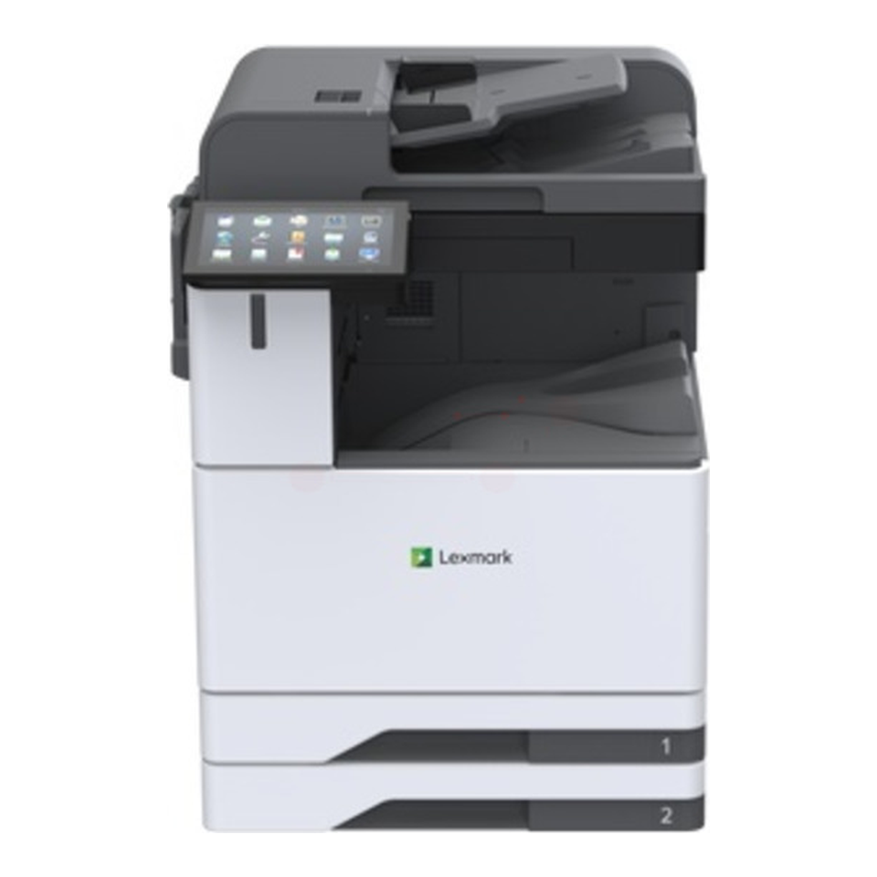 Lexmark CX943