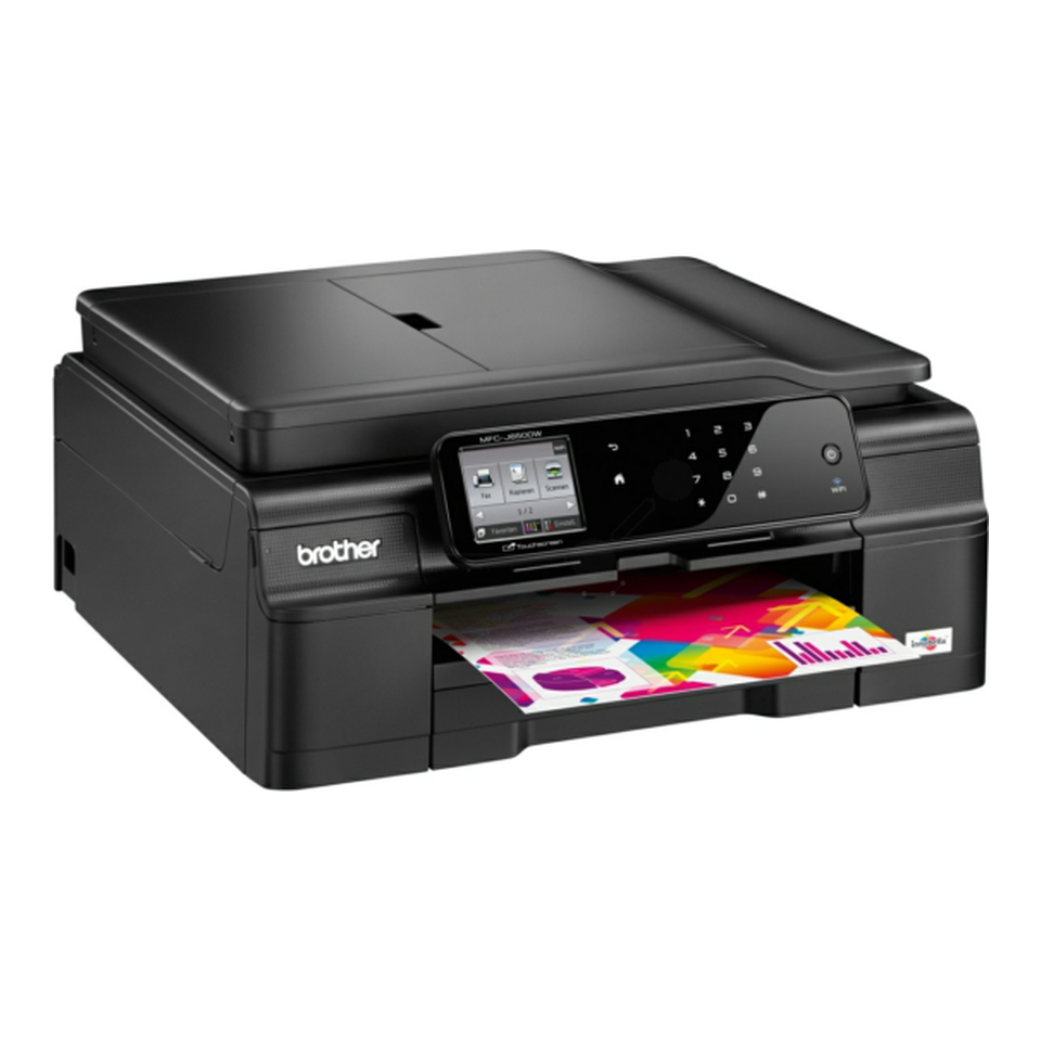 Brother MFC-J650