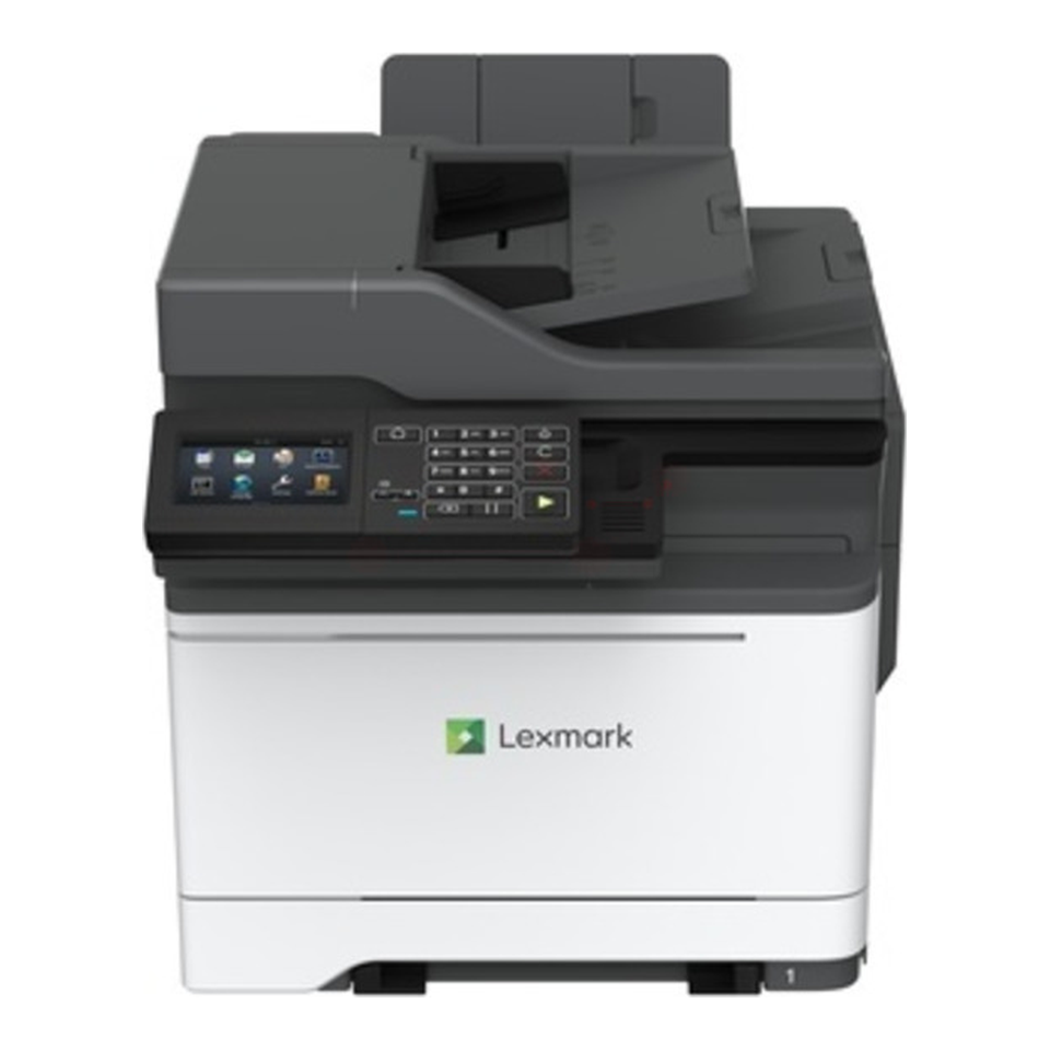 Lexmark CX522