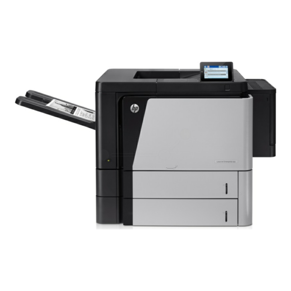 Troy 806dnmicr Printer