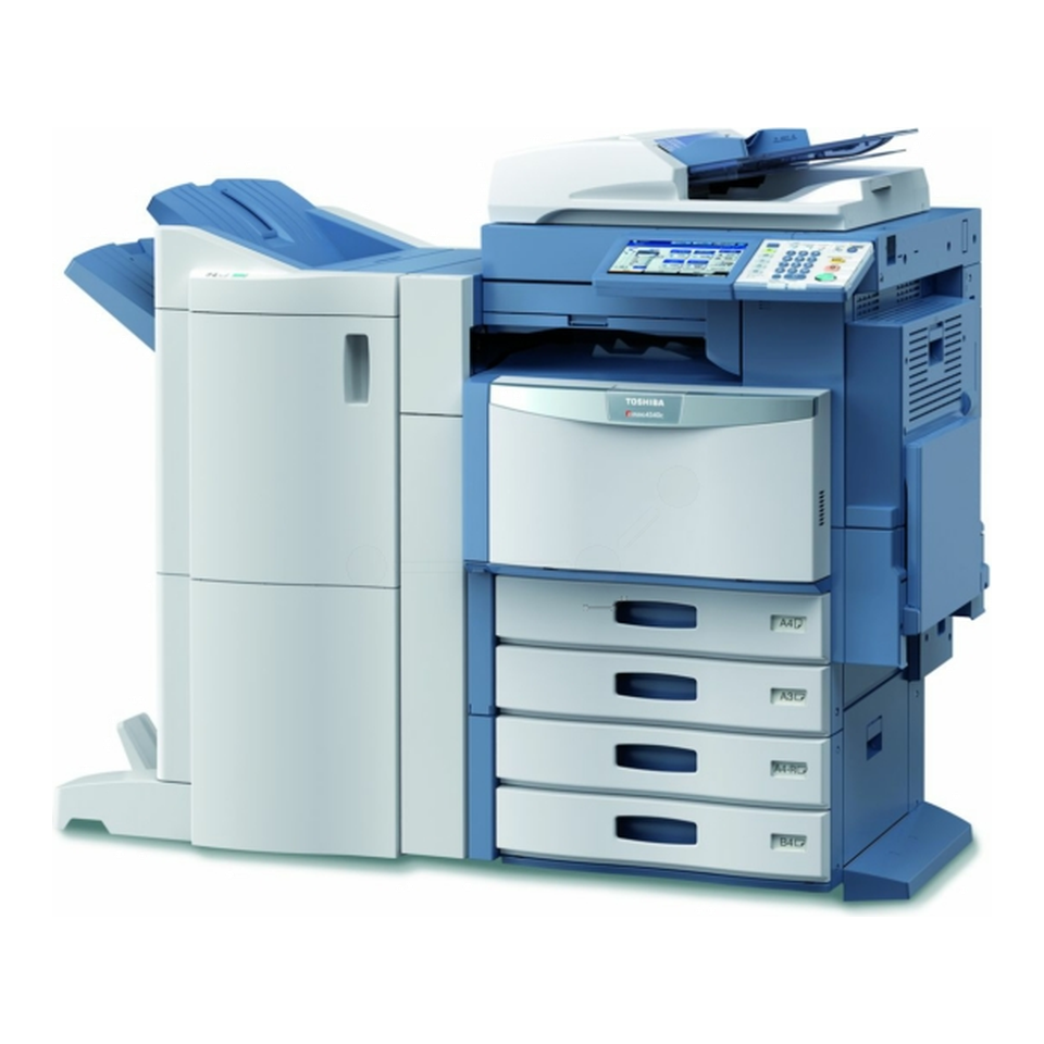 Toshiba E-Studio 4540
