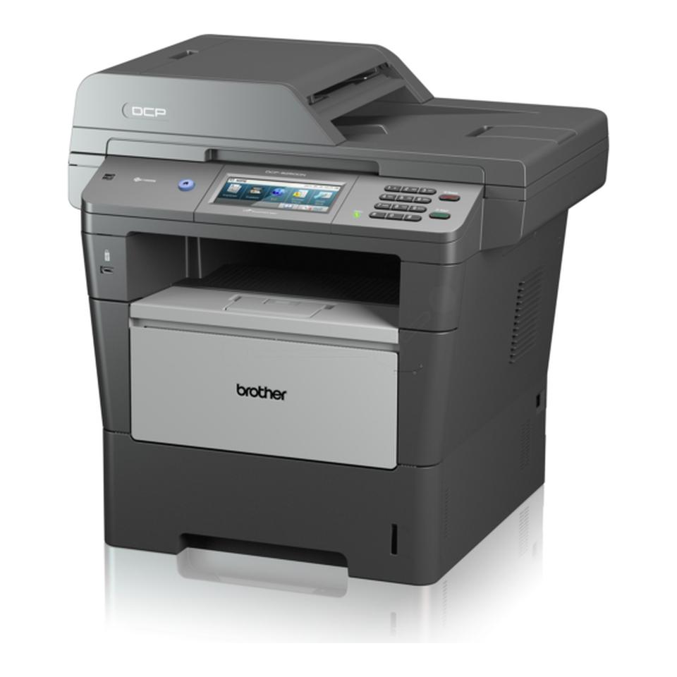 Brother DCP-8250