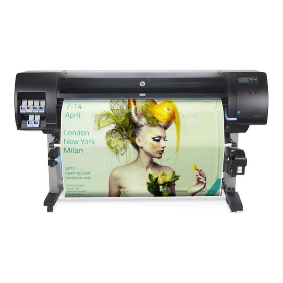HP DesignJet Z6600