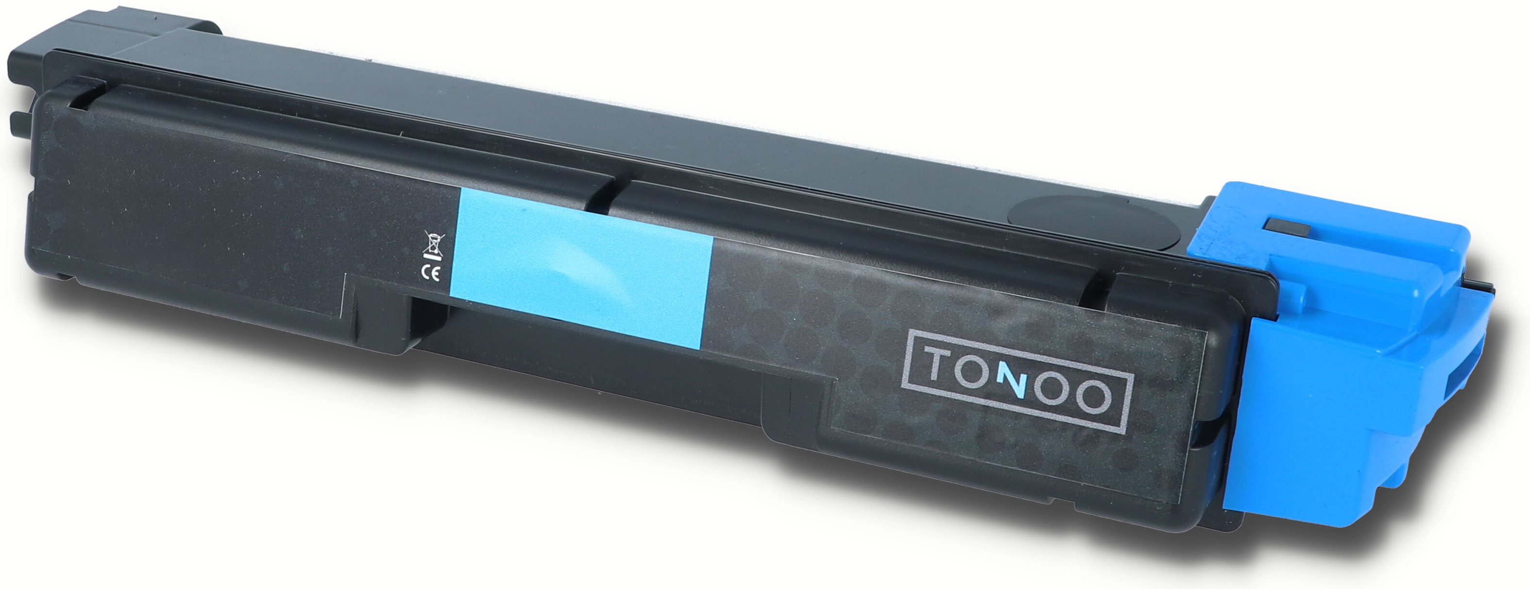 Tonoo® Toner ersetzt Utax 4472110011 Cyan