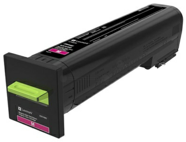 Original Lexmark 82K0H30 Toner Magenta