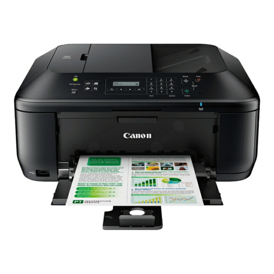 Canon Pixma MX455