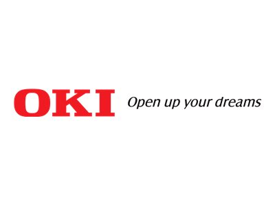 Original OKI 44315319 Toner Cyan