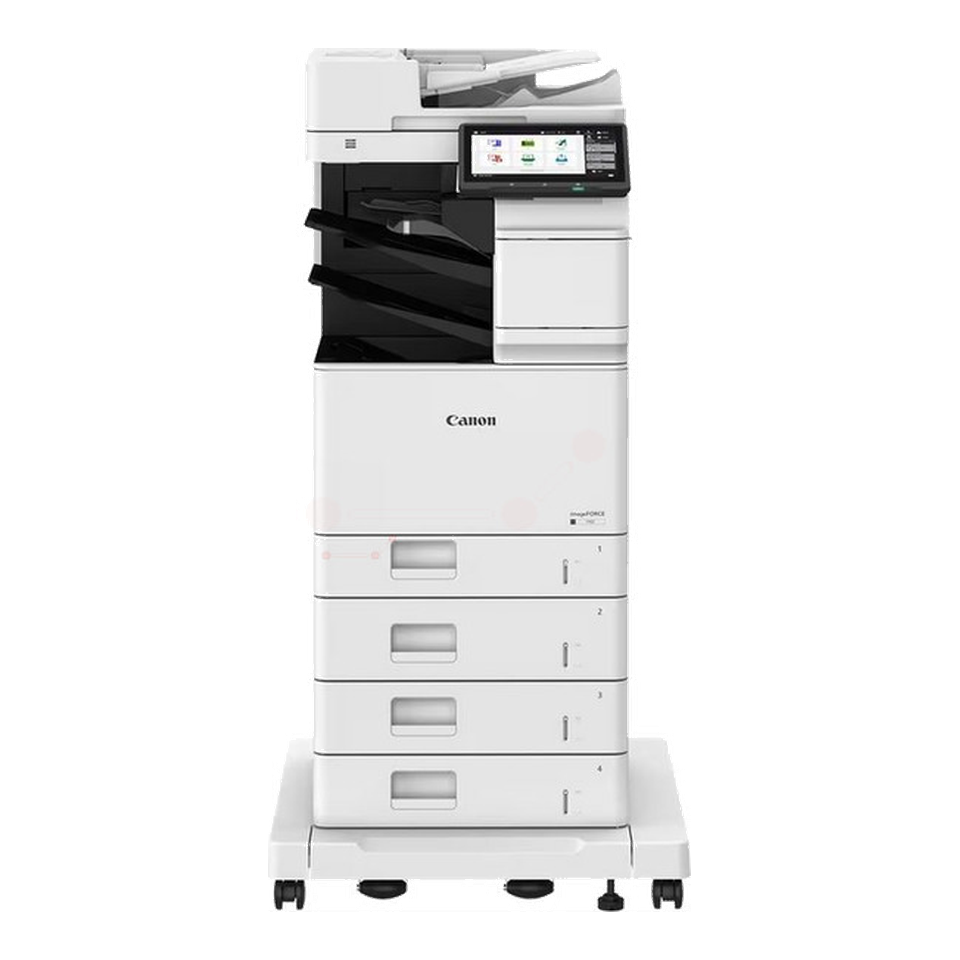 Canon imageFORCE 610